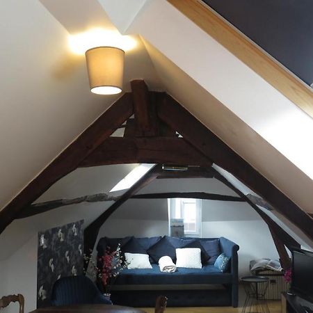 Chez Mary Poppins Apartment Vernon  Luaran gambar